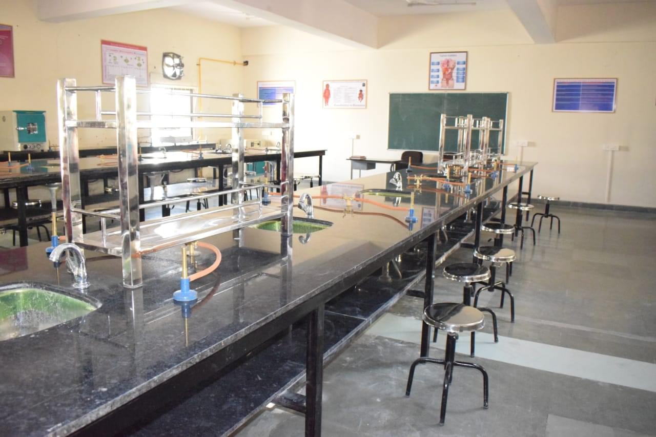 Datta Meghe Medical College Nagpur Facilities and Infrastructure photo 5